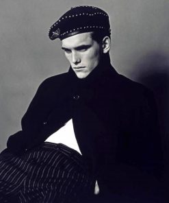 Stylish Matt Dillon Diamond Painting