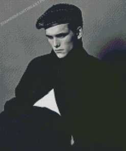 Stylish Matt Dillon Diamond Painting