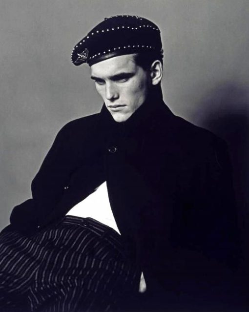 Stylish Matt Dillon Diamond Painting