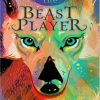 The Beast Player Poster Diamond Painting