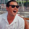 The Wolf Of Wall Street Diamond Painting