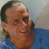 The Wrestler Shawn Michaels Diamond Painting