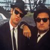 The Blues Brothers Diamond Painting