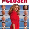 The Closer Poster Diamond Painting