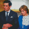 The Crown Diamond Painting