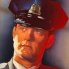 The Green Mile Diamond Painting