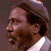 Thelonious Monk American Pianist Diamond Painting