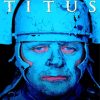 Titus Poster Diamond Painting