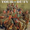 Tour Of Duty Serie Poster Diamond Painting