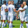 Tranmere Rovers Footballers Diamond Painting