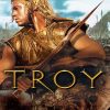 Troy Movie Poster Diamond Painting