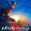 Underdog Movie Poster Diamond Painting