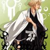 Urahara Kisuke Bleach Diamond Painting