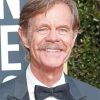 William H Macy Actor Diamond Painting