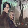 Winchesters Poster Diamond Painting