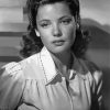 Young Gene Tierney Diamond Painting