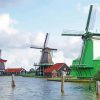 Zaandam Netherlands Diamond Painting