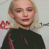 Actress Sophia Anne Caruso Diamond Painting