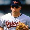 Aesthetic Cal Ripken Jr Diamond Painting