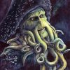 Aesthetic Davy Jones Diamond Painting