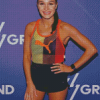 Aesthetic Kayla Itsines Diamond Painting