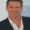 Ben Browder Diamond Painting