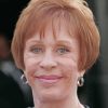 Close Up Carol Burnett Diamond Painting