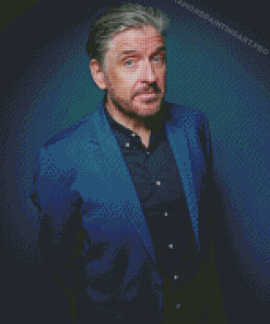 Cool Craig Ferguson Diamond Painting