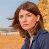 Cool Jodie Whittaker Diamond Painting