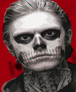 Cool Tate Langdon Diamond Painting