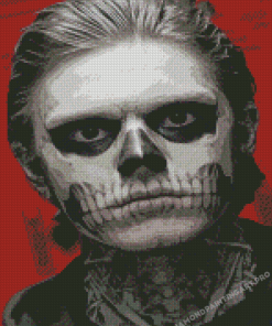 Cool Tate Langdon Diamond Painting