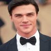 Cool Finn Wittrock Diamond Painting