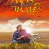 Dances With Wolves Diamond Painting