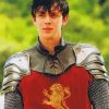 Edmund Pevensie Diamond Painting