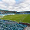 Gillingham Fc Stadium Diamond Painting