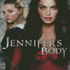 Jennifers Body Movie Diamond Painting