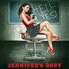 Jennifers Body Poster Movie Diamond Painting