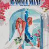 Mamma Mia Diamond Painting