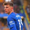 Mason Mount Diamond Painting