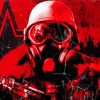 Metro 2033 Poster Diamond Painting