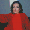Olivia Colman Actress Diamond Painting