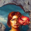 Persephone Diamond Painting