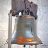 Philadelphia Liberty Bell Diamond Painting