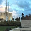 Seattle Temple Diamond Painting