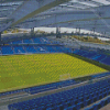 The Amex Stadium Diamond Painting