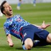 The Footballer Maya Yoshida Diamond Painting