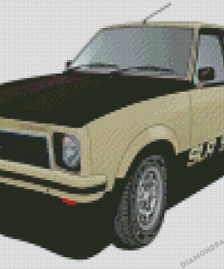 Torana Slr 5000 Diamond Painting