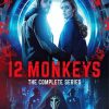 12 Monkeys Movie Diamond Painting