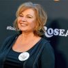 Actress And Comedian Roseanne Barr Diamond Painting