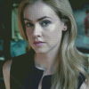 Amanda Schull 12 Monkeys Diamond Painting